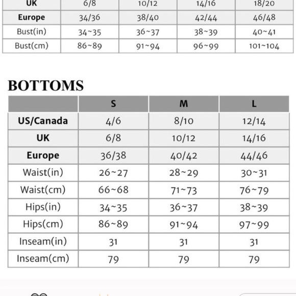 NWT long pencil skirt B3 - Picture 3 of 3